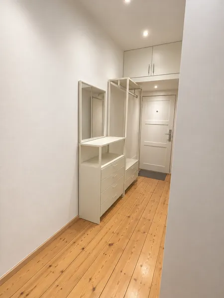 2-Zimmer-Wohnung in Tegel — photo 1
